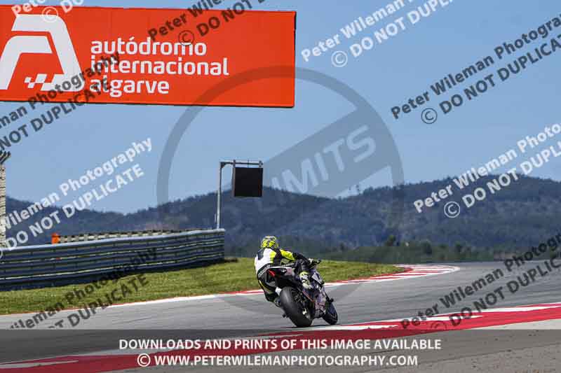 motorbikes;no limits;peter wileman photography;portimao;portugal;trackday digital images